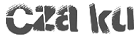Cza Ku logo